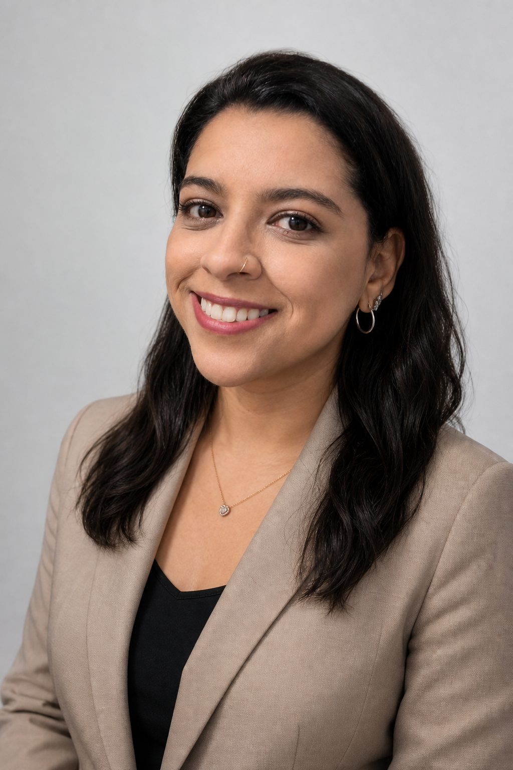 Caroline Amaral Carlos - Advogada